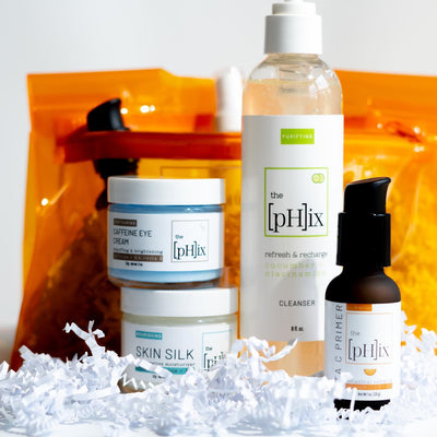 Fall Skincare for Mature Skin: Addressing Age-Related Concerns