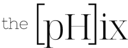 the phix logo