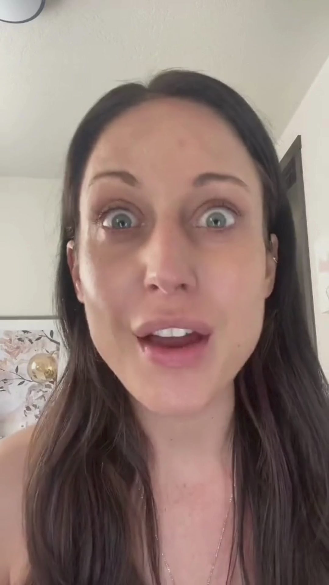 Dew Drops dupe, Vitamin C Primer Serum infused with botanical ingredients for glowy skin and makeup prep.