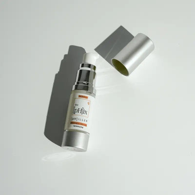 Revealing the Secret to Radiant Skin: Peptide Facial Serum and Caffeine Eye Cream for Dark Circles