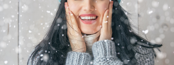 6 Winter Skincare Tips For Everyone, Including Those With Dry Skin