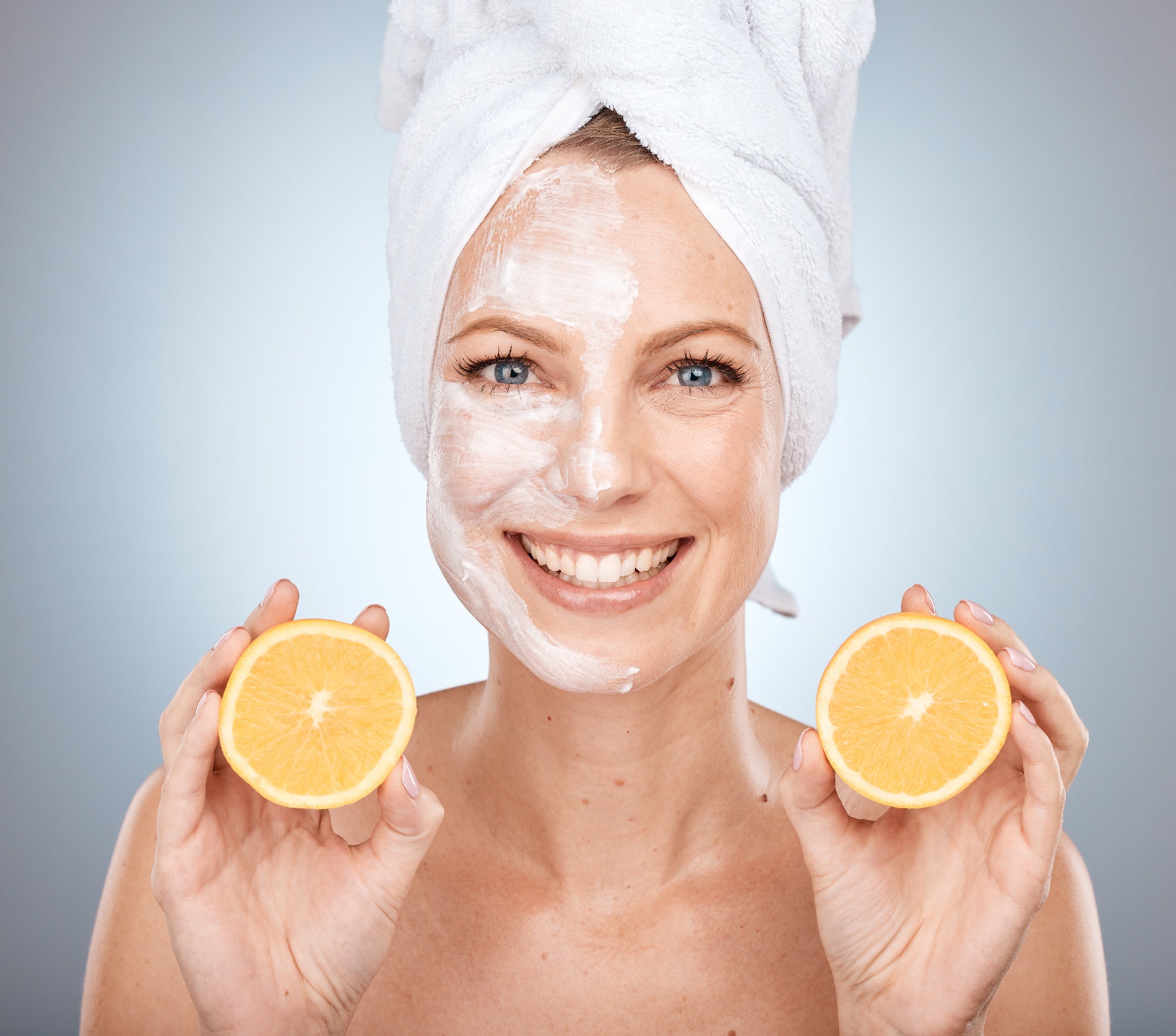 Vitamin C: Your Skin's Secret Weapon for a Radiant Glow