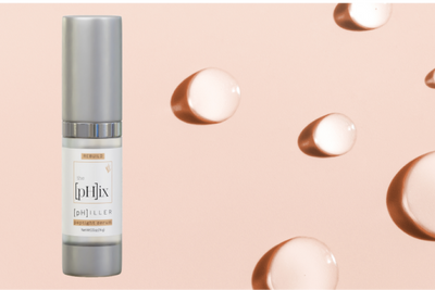 Serum Spotlight: Achieve Youthful Skin with Philler Peptide Serum