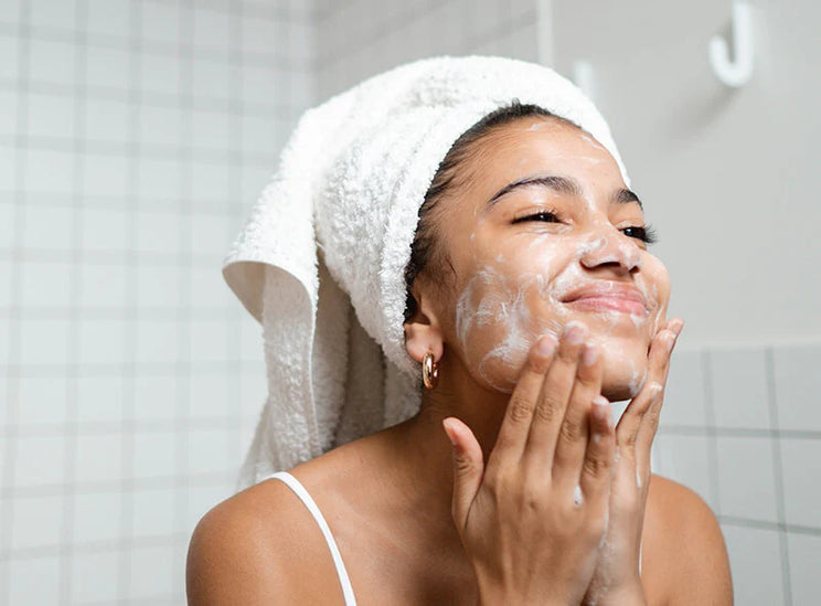 Everything You Need to Know about Double Cleansing