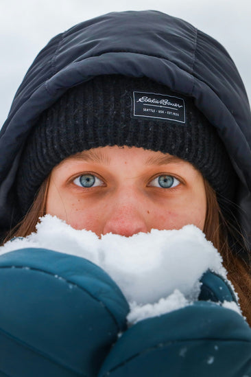 Keeping Your Skin Radiant During Cold Days