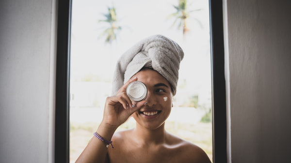 Self-Care Rituals: Pamper Your Skin and Mind