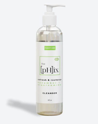 Cucumber Cream Cleanser Face Wash