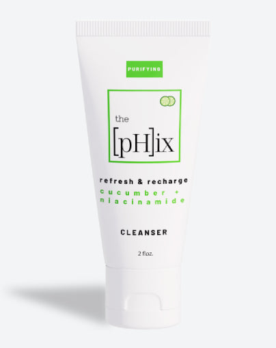 Cucumber Cleanser