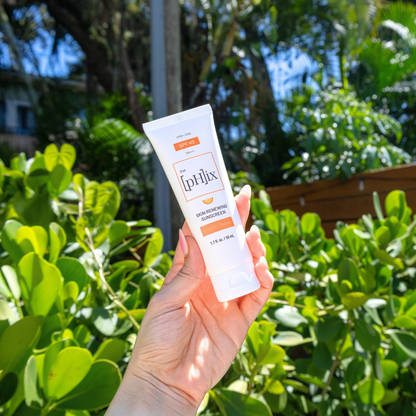 SPF 40 Skin Renewing Sunscreen