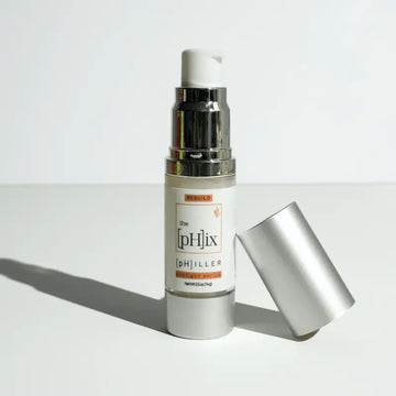 [pH]iller Peptide+ Serum