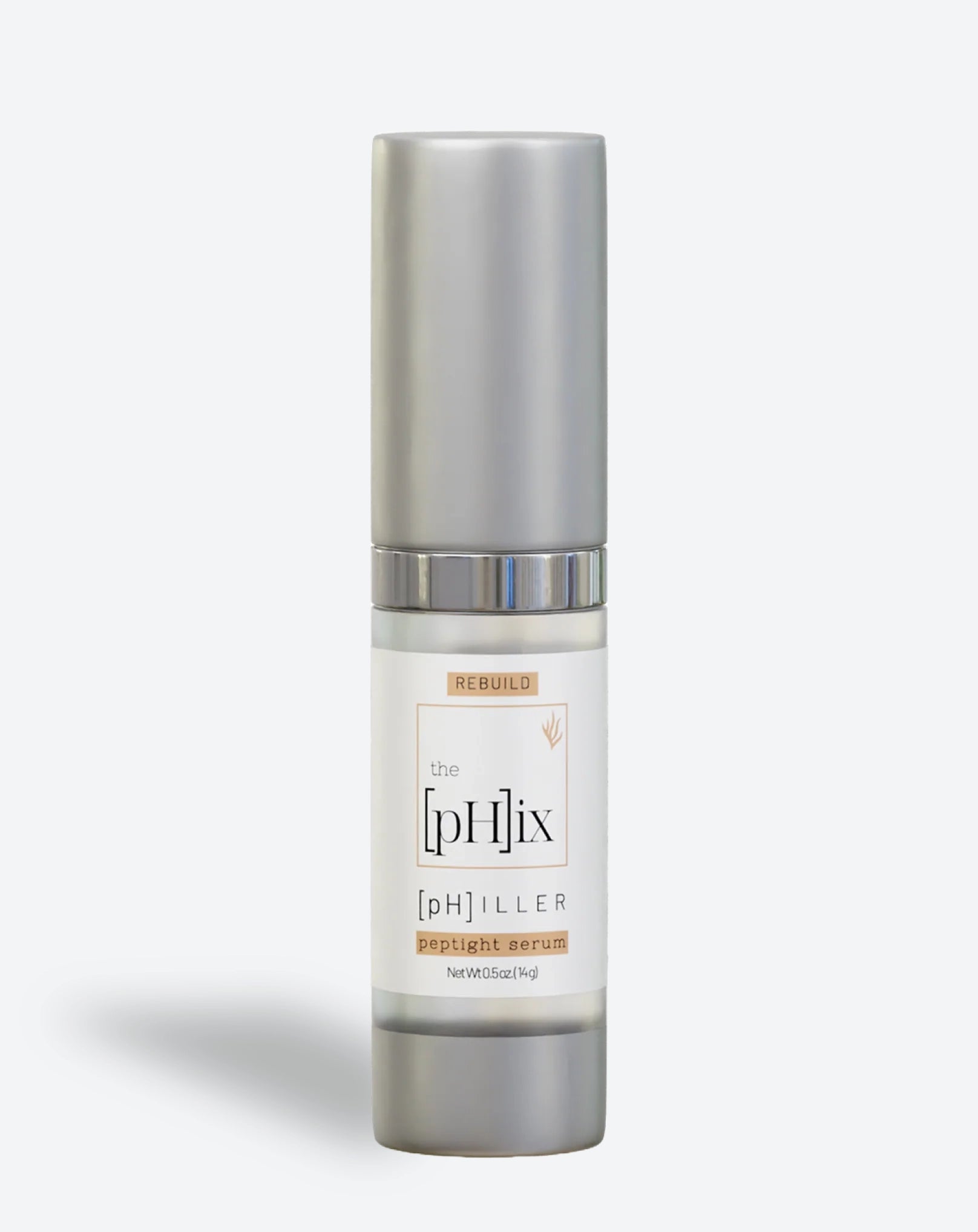 philler peptide serum