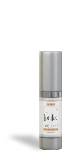 Heme-C Multi Peptide Toner 6個入り Vitamin C Serum | Vitamin C Toner - Vita C Peptide Duo - the