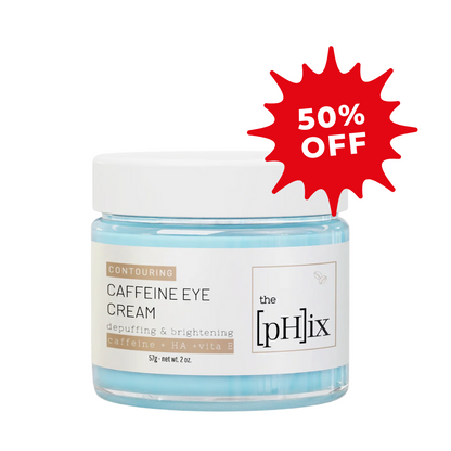 Caffeine Eye Cream