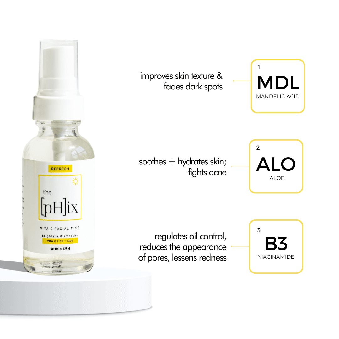 Vita C Mist