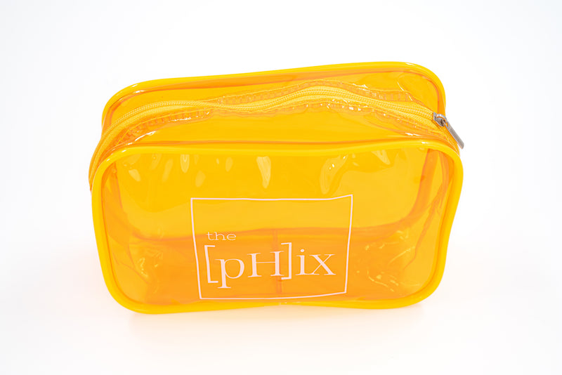 [pH]ix Travel Bag