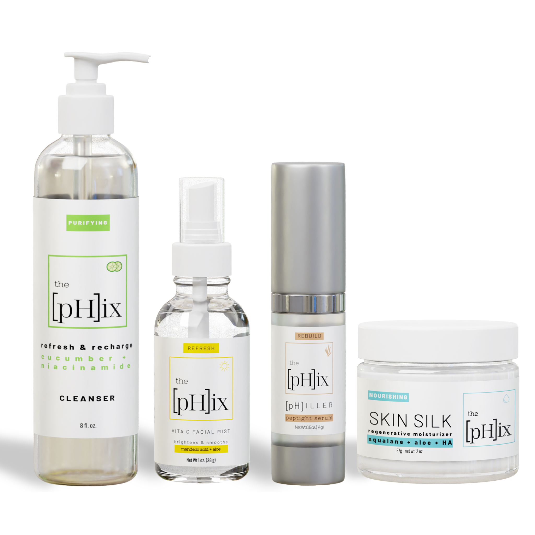 Fall Skincare Bundle