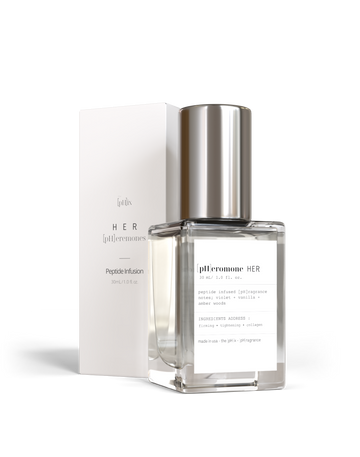 HER [pH]eremone