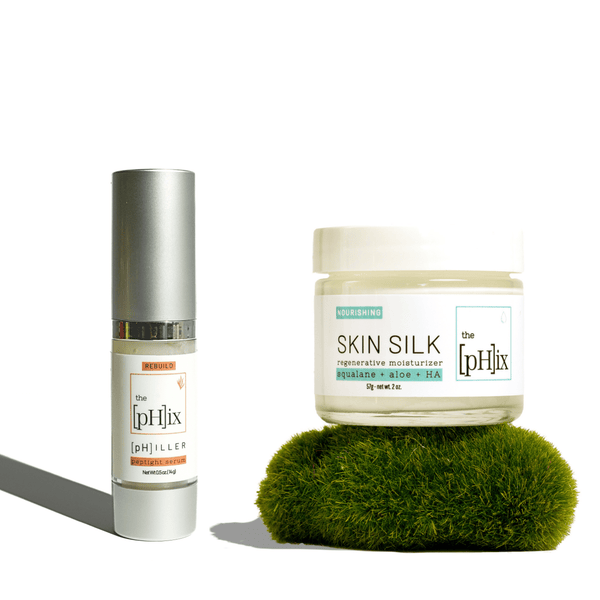 Wrinkle-Less Duo
