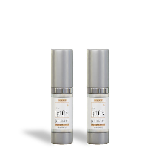 Philler Peptide Duo