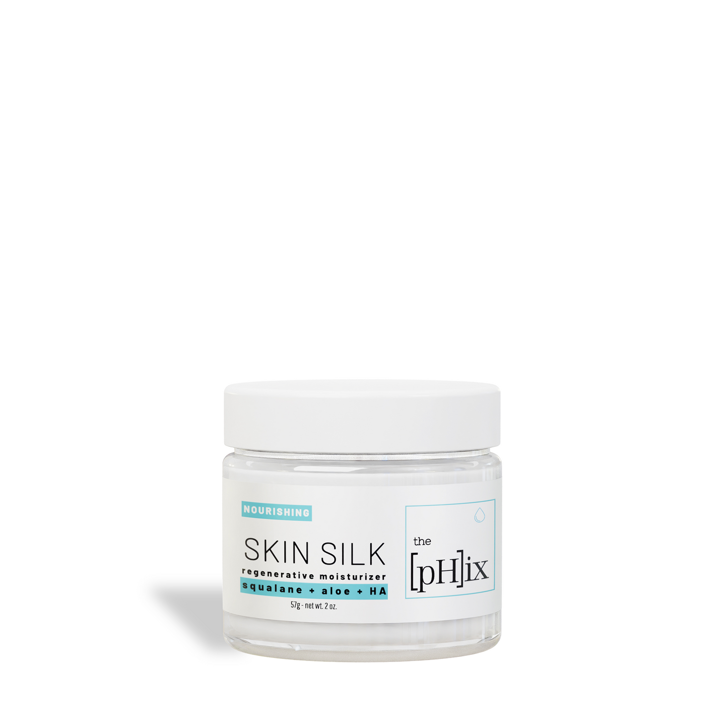 Skin Silk Moisturizer