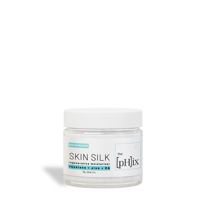 Skin Silk Moisturizer