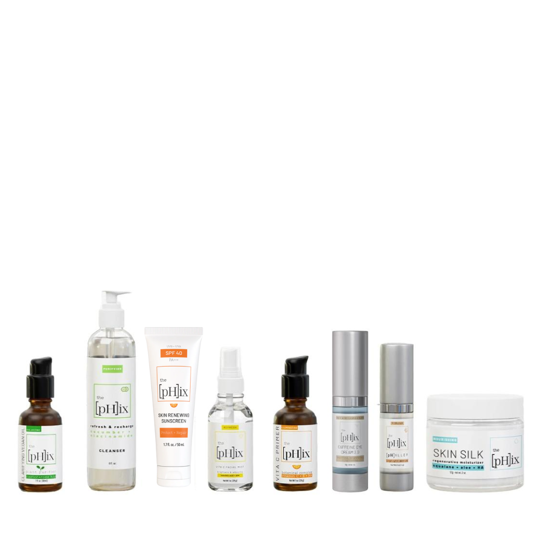 The [pH]ix Collection