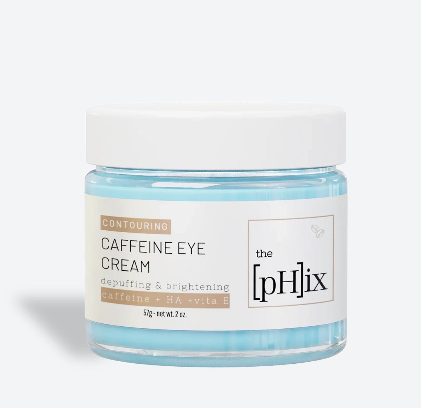 Caffeine Eye Cream