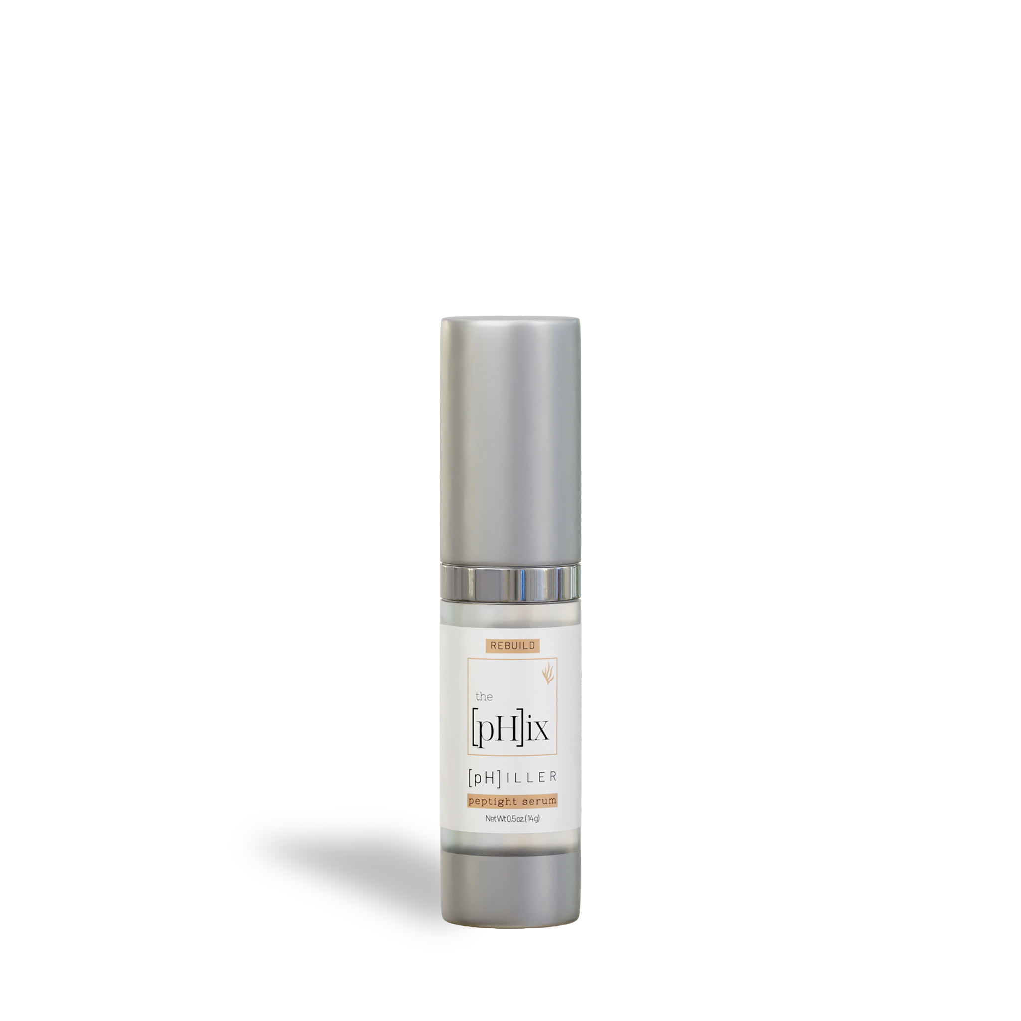 [pH]iller Peptide+ Serum