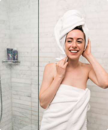 Wrinkle-Less Duo